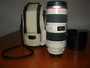 Canon 70-200 is 2.8 Lens