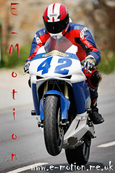 Motor Racing