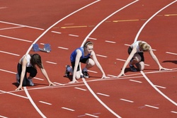 Athletics